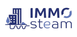 logo immosteam