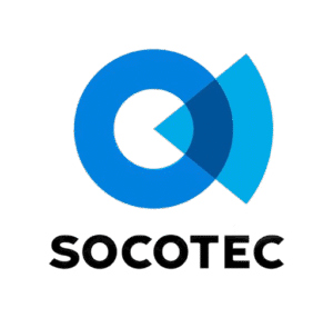 logo SOCOTEC